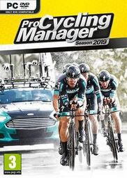 Erik Zabels Cycling Manager