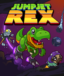 Jump Jet Challenge