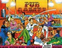Pub Games