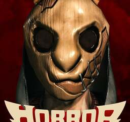Horror Tale 1: 4k Remaster