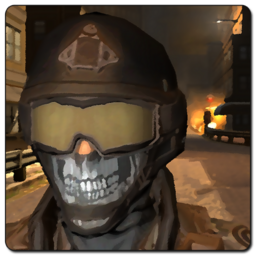 Masked Shooters Assault