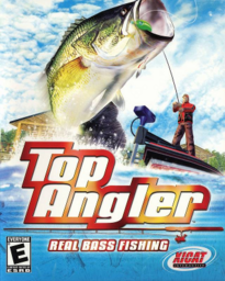 Top Angler