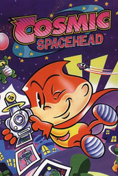 Linus Spacehead's Cosmic Crusade