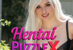 Hentai Puzzle X