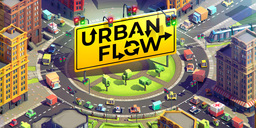 Urban Flow - Expansion Pack