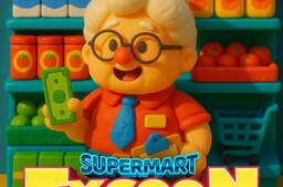 Supermart Tycoon