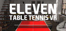 Table Tennis VR