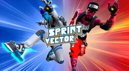 Survios VR Power Pack: Raw Data / Sprint Vector