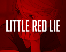 Little Red Lie