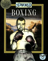 World Boxing
