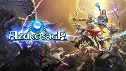 Azure Saga: Pathfinder
