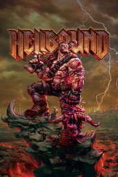 Hellbound (2020)