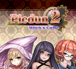 Vyun, Kosmeya, And The Witch's Curse