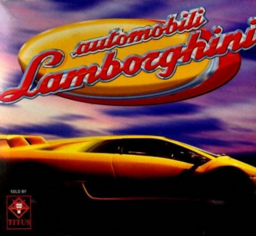 Automobili Lamborghini: Super Speed Race 64