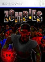 I Walk Among Zombies Vol. 0