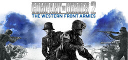 COH 2 - The Western Front Armies (Double Pack)