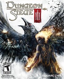 Dungeon Siege III: Treasures of the Sun
