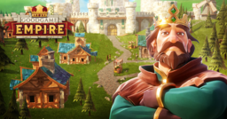 GOODGAME EMPIRE