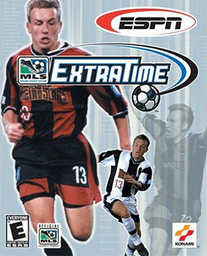 ESPN MLS ExtraTime 2002