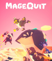 MageQuit