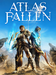 Atlas Fallen: Reign Of Sand