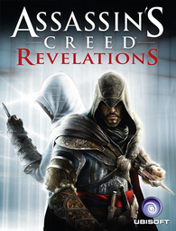 Assassin's Creed: Revelations - The Lost Archive