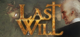 The Keeper of Antiques: The Last Will