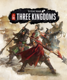 Total War: Three Kingdoms - Mandate of Heaven