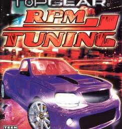 Top Gear RPM Tuning