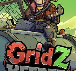 Gridz Keeper