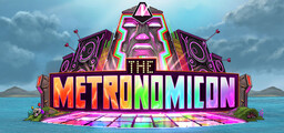The Metronomicon: Slay the Dance Floor