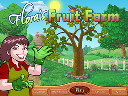 Dream Fruit Farm