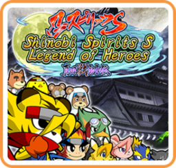 Shinobi Spirits