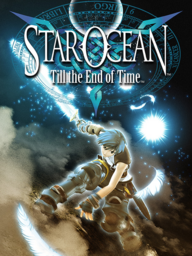 Star Ocean: Till the End of Time