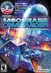 MoonBase Commander