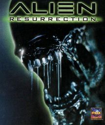 Alien: Resurrection