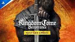 Kingdom Come: Deliverance - Next-Gen Update