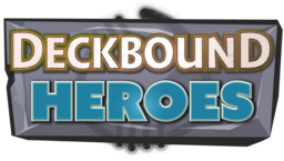 Deckbound Heroes