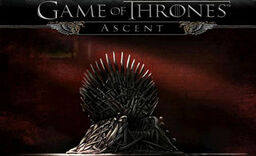 Game of Thrones Ascent