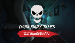 Dark Fairy Fantasy