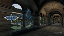 Nebula Realms