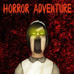 Home - a Unique Horror Adventure