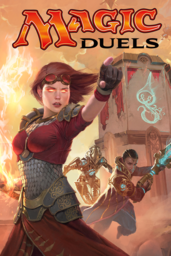 Magic Duels: Origins