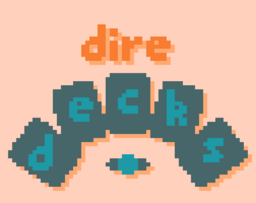 Dire Days: Online TDS