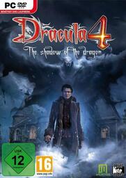 Shadow of the Black Dragon
