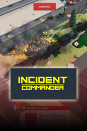 Incident Commander