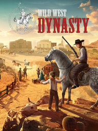 GROW: Wild West