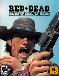 Red Dead Online
