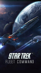 Star Trek Fleet Command