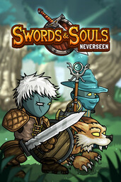 Swords &amp; Souls: Neverseen